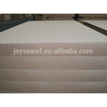 high quality MDF board for furniture decoration